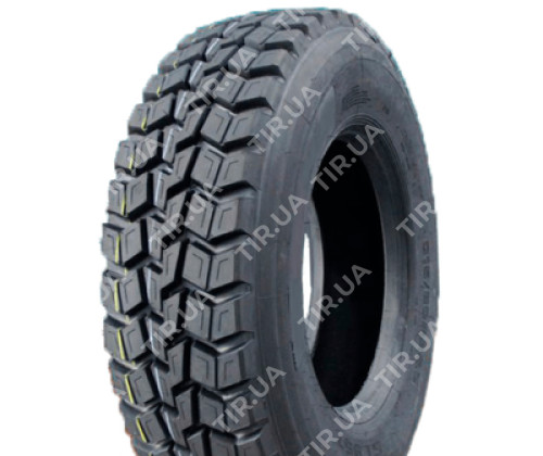 13R22.5 Doupro ST957 156/150K Ведуча вантажна шина