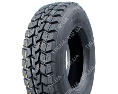 13R22.5 Doupro ST957 156/150K Ведущая грузовая шина 13R22.5 Doupro ST957 156/150K Ведущая грузовая шина