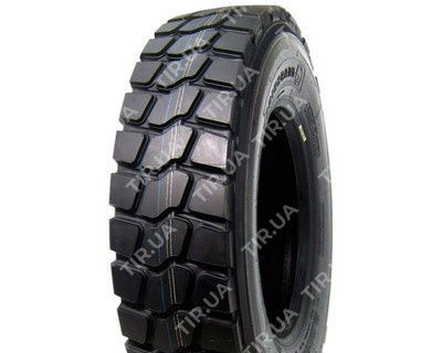 12R20 Roadshine RS617 156/153K Ведущая грузовая шина 12R20 Roadshine RS617 156/153K Ведущая грузовая шина