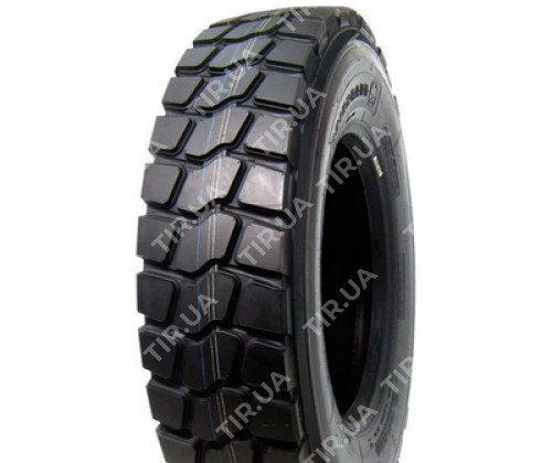 12R20 Roadshine RS617 156/153K Ведущая грузовая шина