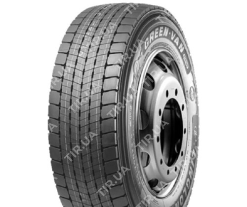 315/70R22.5 LingLong ETD100 156/150L Ведущая шина