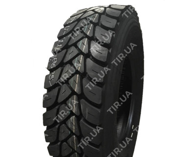 315/80R22.5 Duraturn Y529 157/154L Ведуча вантажна шина