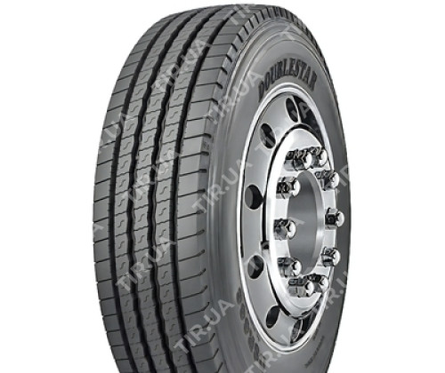 245/70R19.5 Doublestar DSRS 01 136/134L Рулевая грузовая шина