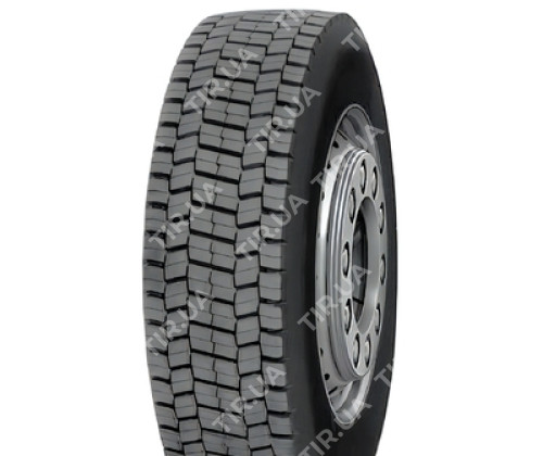 295/80R22.5 Radburg (наварка) PBD12 Ведущая грузовая шина