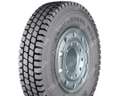 13R22.5 Kelly Armorsteel MSD 156/150K Ведущая грузовая шина 13R22.5 Kelly Armorsteel MSD 156/150K Ведущая грузовая шина
