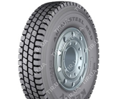 13R22.5 Kelly Armorsteel MSD 156/150K Ведущая грузовая шина