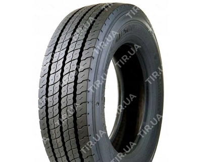 275/70R22.5 Petlas SU500 150/145J Універсальна вантажна шина 275/70R22.5 Petlas SU500 150/145J Універсальна вантажна шина