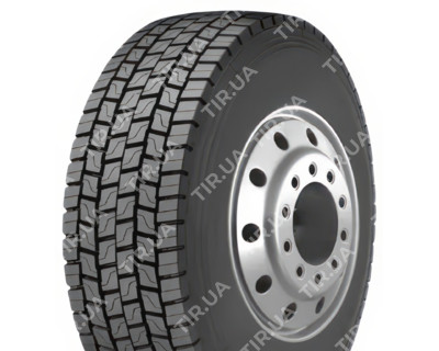 265/70R19.5 Radburg (наварка) RDE2 Ведущая грузовая шина 265/70R19.5 Radburg (наварка) RDE2 Ведущая грузовая шина