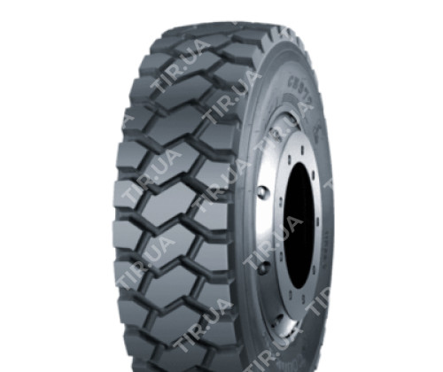 12R24 WestLake CB972 154/151F Ведущая грузовая шина