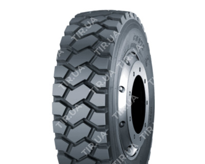 12R24 WestLake CB972 154/151F Ведущая грузовая шина 12R24 WestLake CB972 154/151F Ведущая грузовая шина