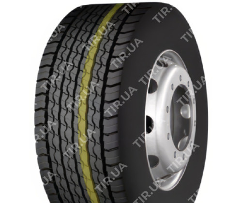 315/70R22.5 Radburg (наварка) K718 Прицепная грузовая шина