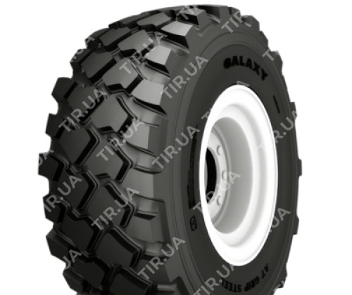 300/70R16.5 Galaxy AT Grip Steel 145/137A8/A2 Індустріальна шина
