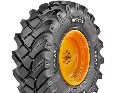 11.5/80R15.3 Ceat MPT 808 139/126A8/A8 Индустриальная шина 11.5/80R15.3 Ceat MPT 808 139/126A8/A8 Индустриальная шина