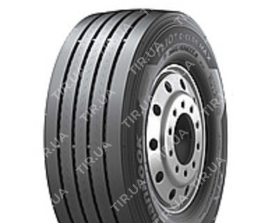 385/65R22.5 Radburg (наварка) М465 158K Прицепная грузовая шина