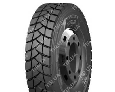 315/70R22.5 Aufine ADR8 154/150L Ведуча вантажна шина 315/70R22.5 Aufine ADR8 154/150L Ведуча вантажна шина