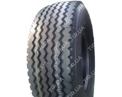 385/65R22.5 Doupro ST916 160K Прицепная грузовая шина 385/65R22.5 Doupro ST916 160K Прицепная грузовая шина