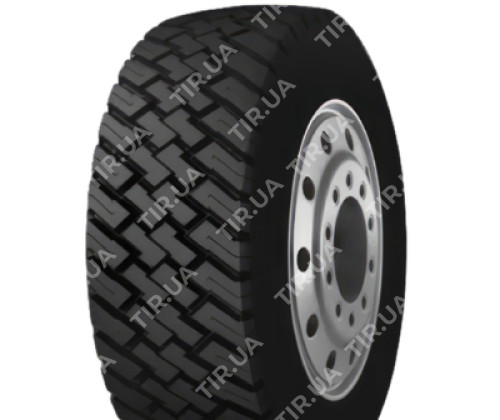 205/75R17.5 Radburg (наварка) RZT190 Ведущая грузовая шина