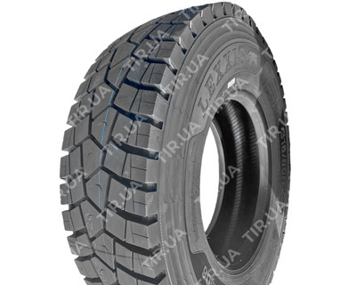 315/80R22.5 LEXXIS Lex Diamond MD6 157/154L Кар'єрна вантажна шина