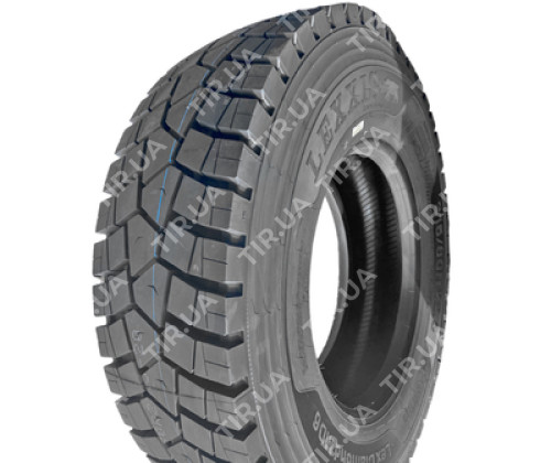 315/80R22.5 LEXXIS Lex Diamond MD6 157/154L Карьерная грузовая шина