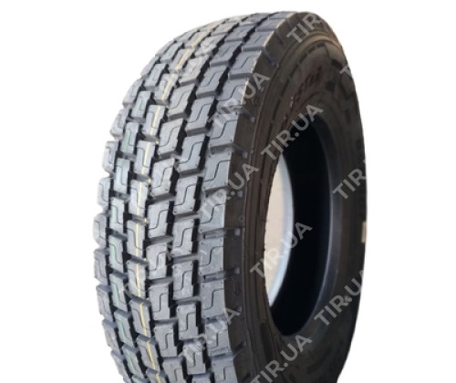 265/70R19.5 Doublestar DSRD01 140/138L Ведущая грузовая шина