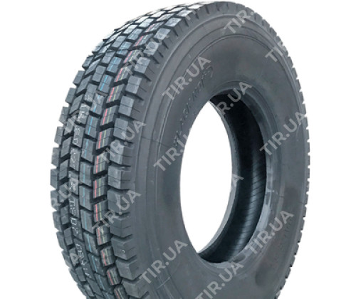 315/80R22.5 Black Nova SPACE S3 157/154K Ведуча вантажна шина