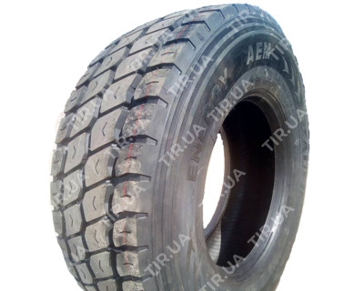 385/65R22.5 Aufine ENERGY AEM 160K Причіпна вантажна шина