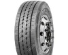 315/70R22.5 Goodyear S206 FUELMAX II 156/150L Рульова вантажна шина