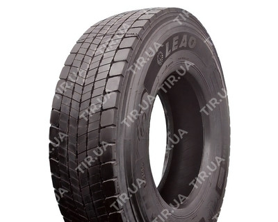 315/60R22.5 Leao GREEN-VAN ETD100 152/148L Ведущая грузовая шина 315/60R22.5 Leao GREEN-VAN ETD100 152/148L Ведущая грузовая шина