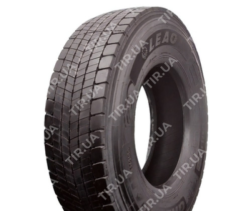 315/60R22.5 Leao GREEN-VAN ETD100 152/148L Ведуча вантажна шина