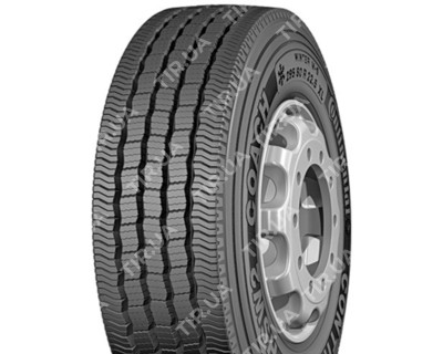 315/80R22.5 Continental HSW2 Coach 156/150L Рульова шина 315/80R22.5 Continental HSW2 Coach 156/150L Рульова шина