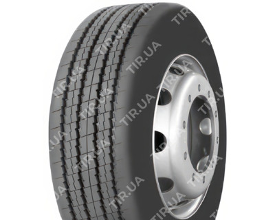 315/70R22.5 Radburg (наварка) VEL Рульова вантажна шина