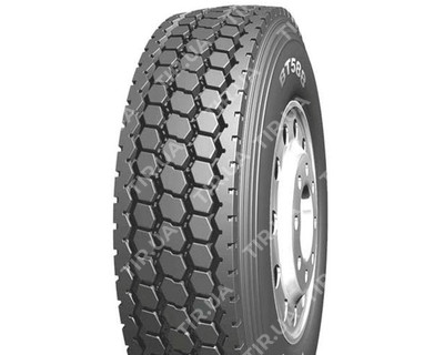 315/80R22.5 Boto BT588 156/150L Ведущая грузовая шина 315/80R22.5 Boto BT588 156/150L Ведущая грузовая шина