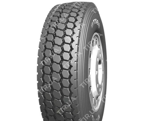 315/80R22.5 Boto BT588 156/150L Ведущая грузовая шина