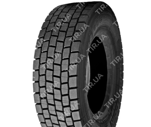 315/80R22.5 Double Coin RLB468 Ведущая грузовая шина