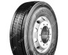 235/75R17.5 Bridgestone Duravis R-Steer 002 132/130M Рульова вантажна шина
