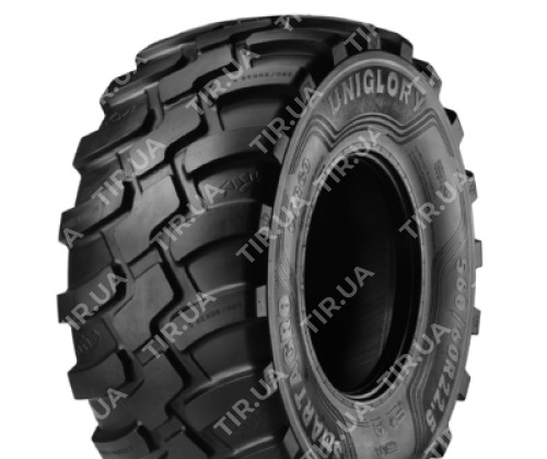 560/45R22.5 Uniglory SMARTAGRO CARRIER 165D Сельхоз шина