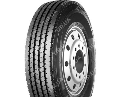 215/75R17.5 Neoterra NT166 135/133J Универсальная грузовая шина 215/75R17.5 Neoterra NT166 135/133J Универсальная грузовая шина