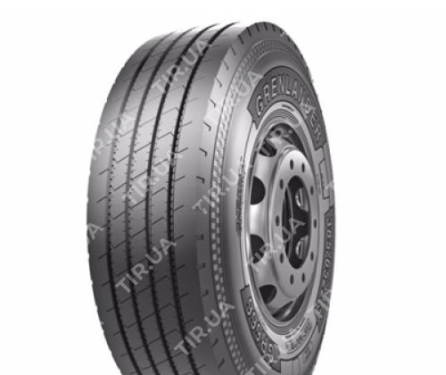 385/65R22.5 Greforce GR666 164K Рульова вантажна шина