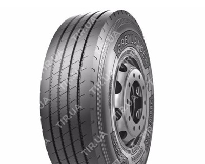 385/65R22.5 Greforce GR666 164K Рулевая грузовая шина 385/65R22.5 Greforce GR666 164K Рулевая грузовая шина