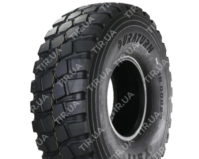 16R20 Duraturn Y811 174/171G Ведущая грузовая шина 16R20 Duraturn Y811 174/171G Ведущая грузовая шина