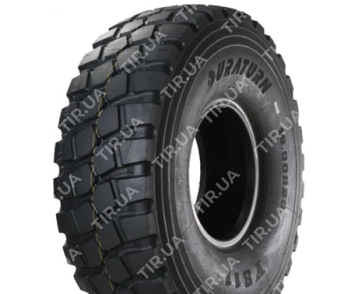 16R20 Duraturn Y811 174/171G Універсальна вантажна шина