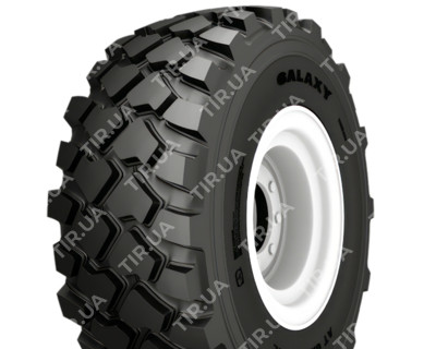 260/70R16.5 Galaxy AT Grip Steel 137/129A8/A2 Индустриальная шина