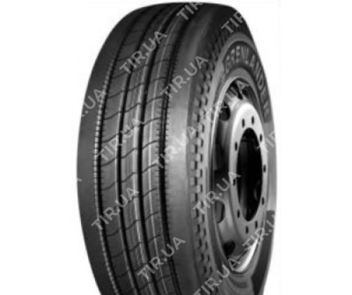 295/80R22.5 Grenlander GR662 152/149M Рульова вантажна шина