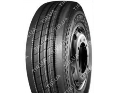 295/80R22.5 Grenlander GR662 152/149M Рулевая грузовая шина 295/80R22.5 Grenlander GR662 152/149M Рулевая грузовая шина