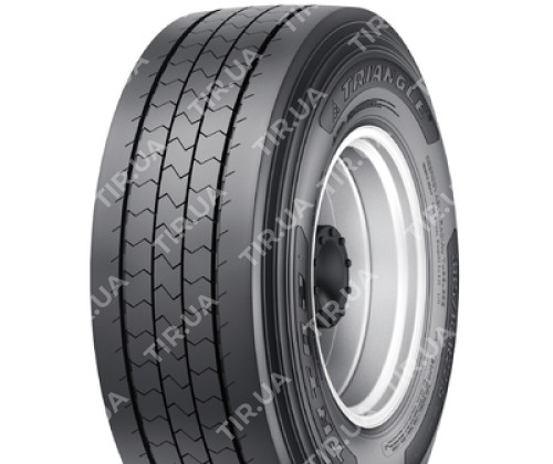 435/50R19.5 Triangle TRT02+ 160J Прицепная грузовая шина