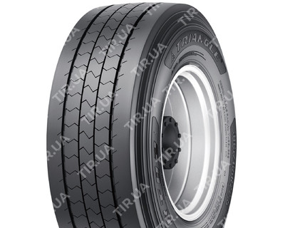 435/50R19.5 Triangle TRT02+ 160J Прицепная грузовая шина 435/50R19.5 Triangle TRT02+ 160J Прицепная грузовая шина