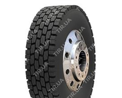 315/80R22.5 Duraturn Y105 156/150L Ведущая грузовая шина 315/80R22.5 Duraturn Y105 156/150L Ведущая грузовая шина