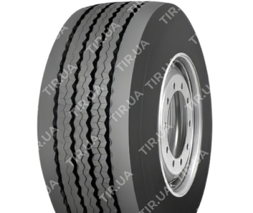 285/70R19.5 Radburg (наварка) E15 Прицепная грузовая шина