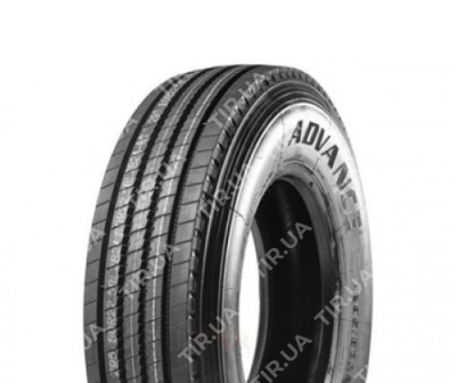 245/70R19.5 Advance GL278A 141/140J Рулевая грузовая шина