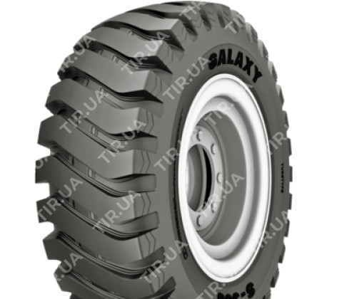 15.5R25 Galaxy S-300 E-3/L-3 Індустріальна шина